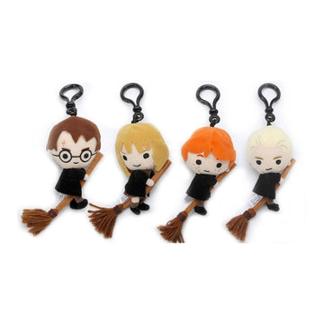 Harry Potter Clip On Plush 15cm